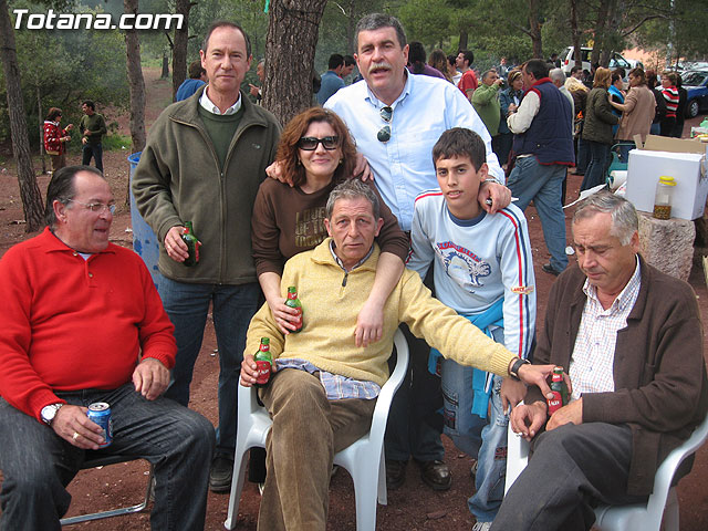 Tras la Semana Santa, Hermandades y Cofradas celebran una jornada de convivencia - 64