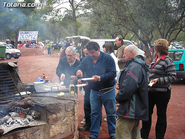 Jornada de convivencia. Hermandades y Cofradas Totana - 2