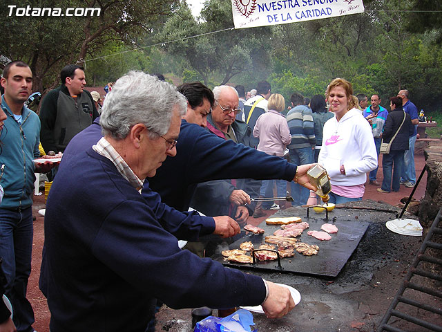 Jornada de convivencia. Hermandades y Cofradas Totana - 3