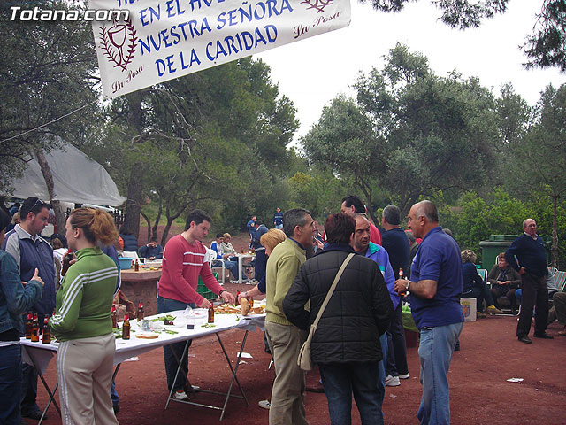 Jornada de convivencia. Hermandades y Cofradas Totana - 4