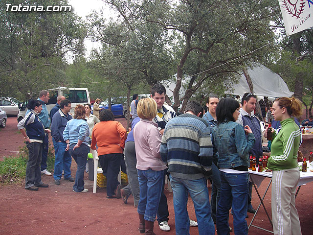 Jornada de convivencia. Hermandades y Cofradas Totana - 5