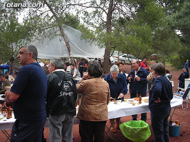 Jornada de convivencia. Hermandades y Cofradas Totana - 6