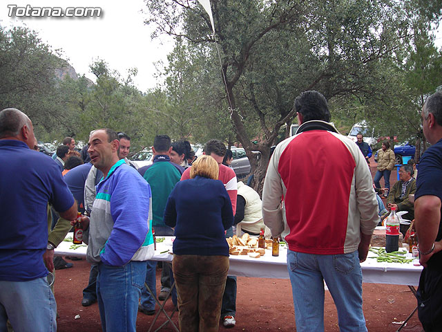 Jornada de convivencia. Hermandades y Cofradas Totana - 7