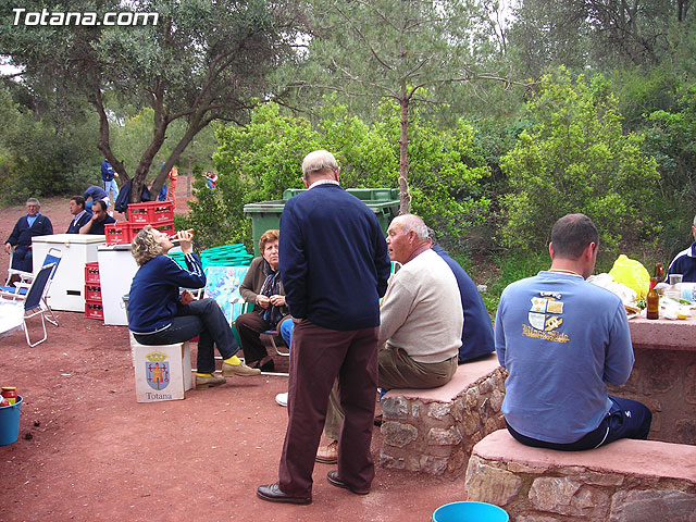 Jornada de convivencia. Hermandades y Cofradas Totana - 8