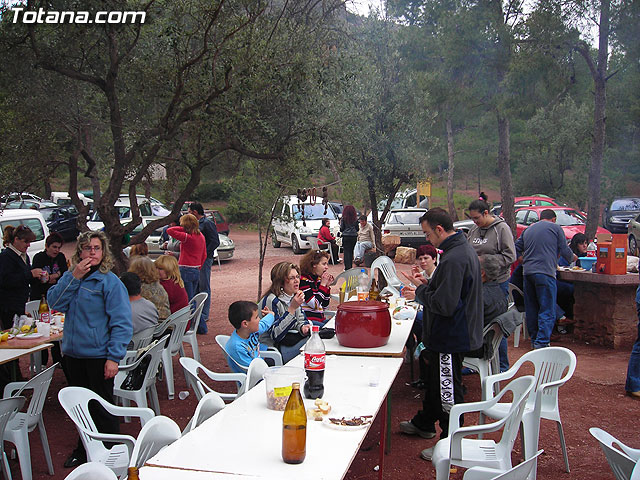 Jornada de convivencia. Hermandades y Cofradas Totana - 9