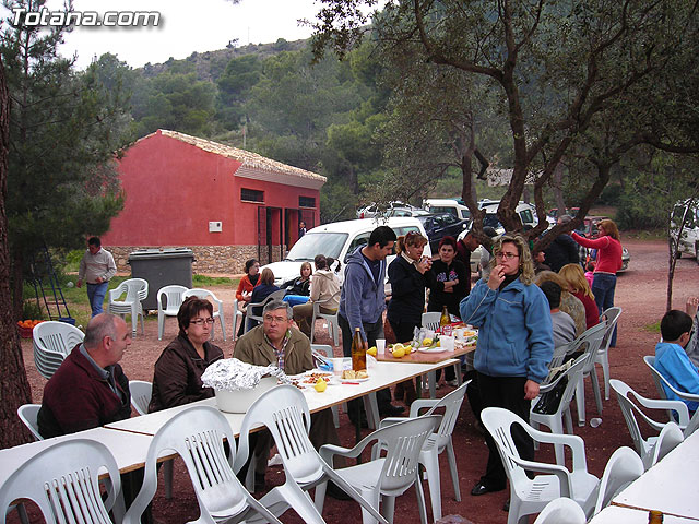 Jornada de convivencia. Hermandades y Cofradas Totana - 10