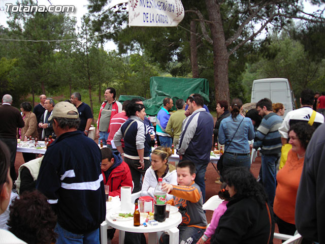 Jornada de convivencia. Hermandades y Cofradas Totana - 11