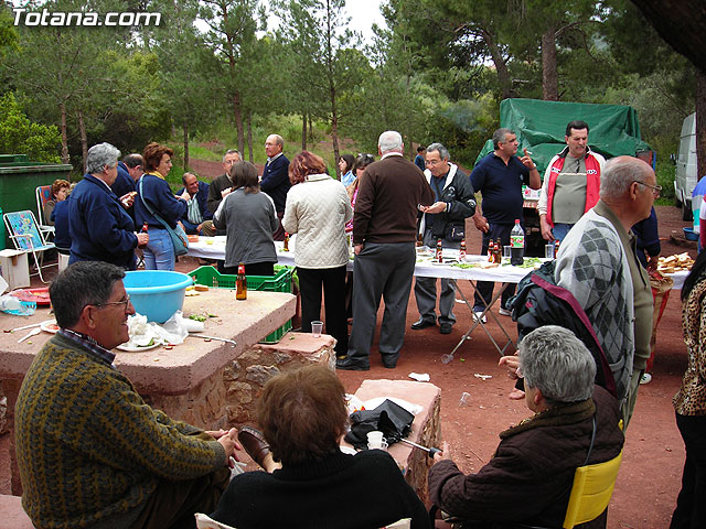 Jornada de convivencia. Hermandades y Cofradas Totana - 13