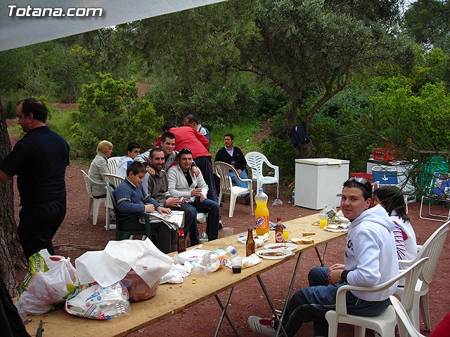 Jornada de convivencia. Hermandades y Cofradas Totana - 15