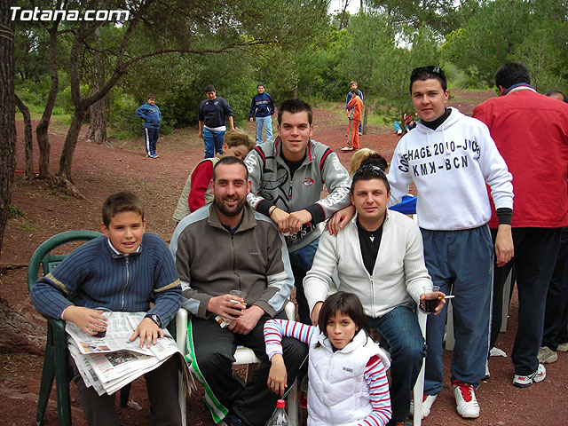 Jornada de convivencia. Hermandades y Cofradas Totana - 16