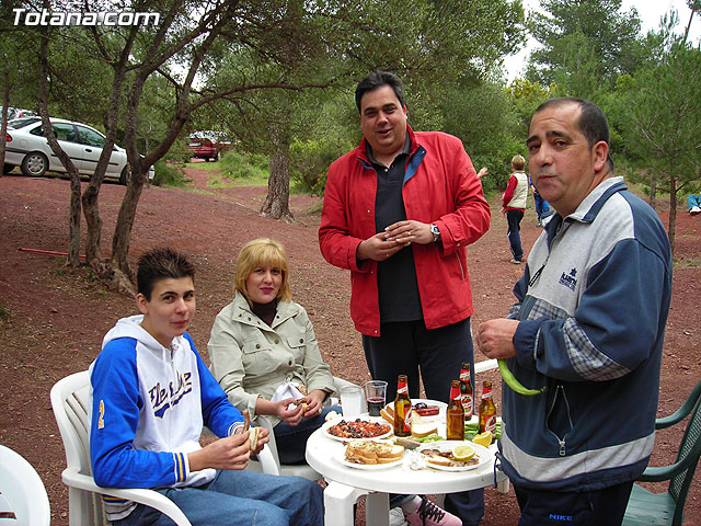 Jornada de convivencia. Hermandades y Cofradas Totana - 18