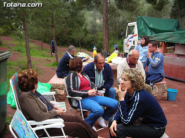 Jornada de convivencia. Hermandades y Cofradas Totana - 19