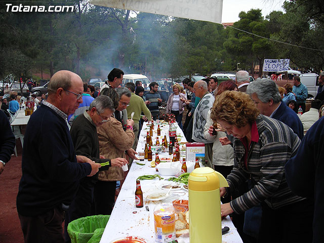 Jornada de convivencia. Hermandades y Cofradas Totana - 20