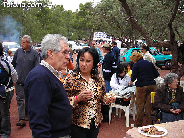 Jornada de convivencia. Hermandades y Cofradas Totana - 21