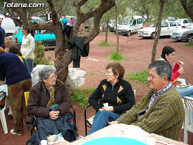 Jornada de convivencia. Hermandades y Cofradas Totana - 22