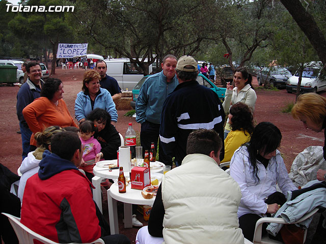 Jornada de convivencia. Hermandades y Cofradas Totana - 23