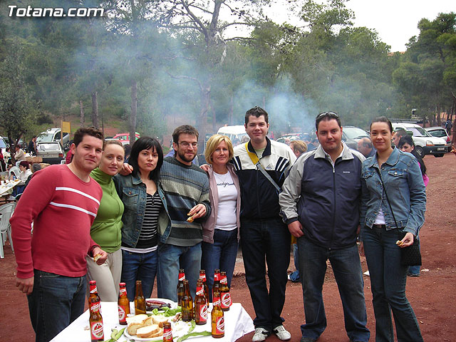 Jornada de convivencia. Hermandades y Cofradas Totana - 24