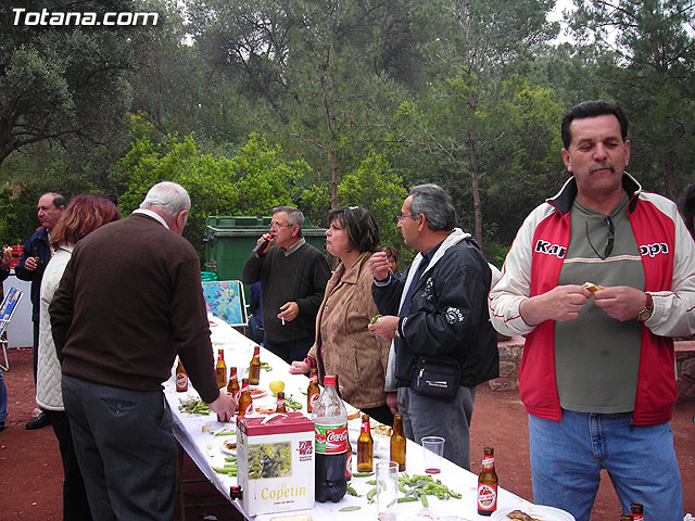 Jornada de convivencia. Hermandades y Cofradas Totana - 25