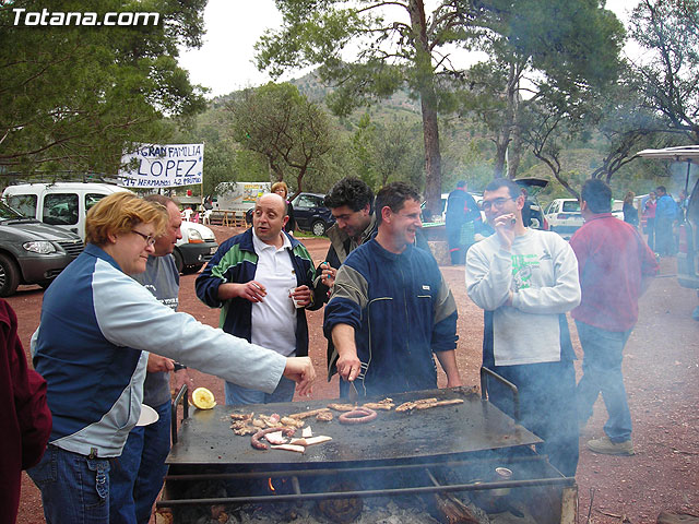 Jornada de convivencia. Hermandades y Cofradas Totana - 29