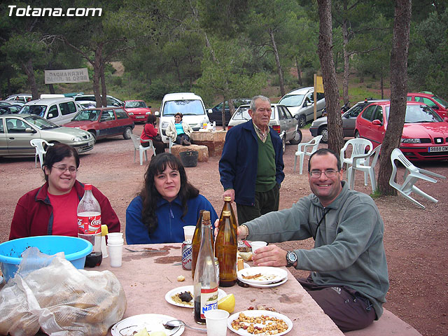 Jornada de convivencia. Hermandades y Cofradas Totana - 30