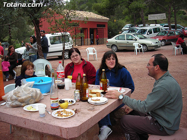 Jornada de convivencia. Hermandades y Cofradas Totana - 31