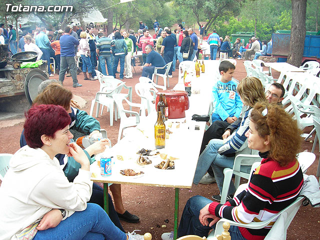 Jornada de convivencia. Hermandades y Cofradas Totana - 33