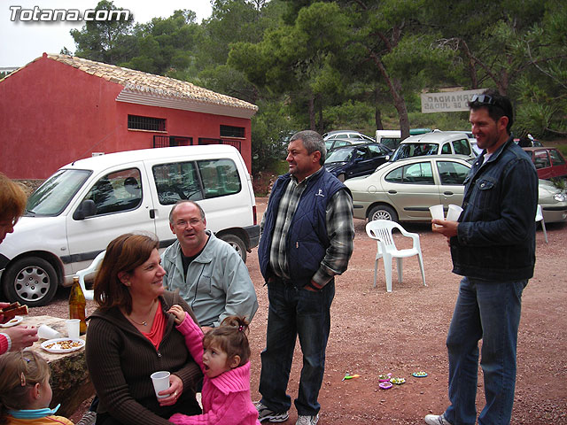 Jornada de convivencia. Hermandades y Cofradas Totana - 34