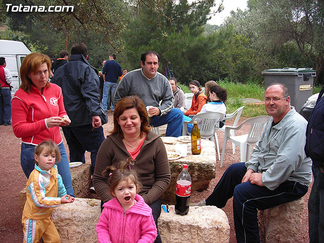 Jornada de convivencia. Hermandades y Cofradas Totana - 35