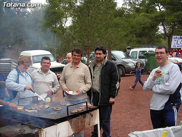 Jornada de convivencia. Hermandades y Cofradas Totana - 40