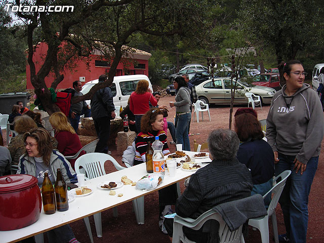 Jornada de convivencia. Hermandades y Cofradas Totana - 41