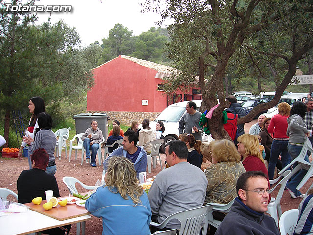 Jornada de convivencia. Hermandades y Cofradas Totana - 43