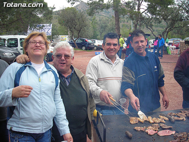 Jornada de convivencia. Hermandades y Cofradas Totana - 45