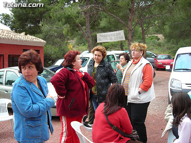 Jornada de convivencia. Hermandades y Cofradas Totana - 47