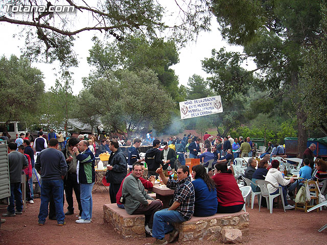 Jornada de convivencia. Hermandades y Cofradas Totana - 49