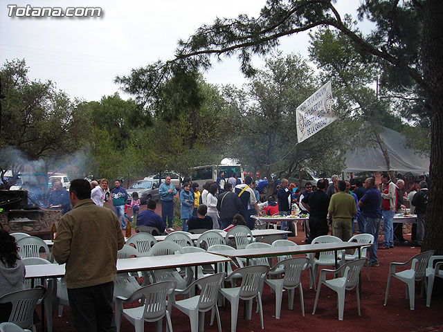 Jornada de convivencia. Hermandades y Cofradas Totana - 55