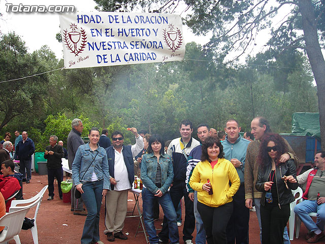 Jornada de convivencia. Hermandades y Cofradas Totana - 60