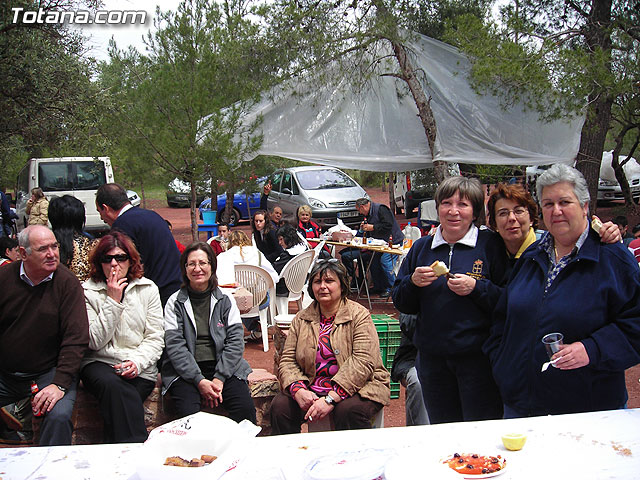 Jornada de convivencia. Hermandades y Cofradas Totana - 63