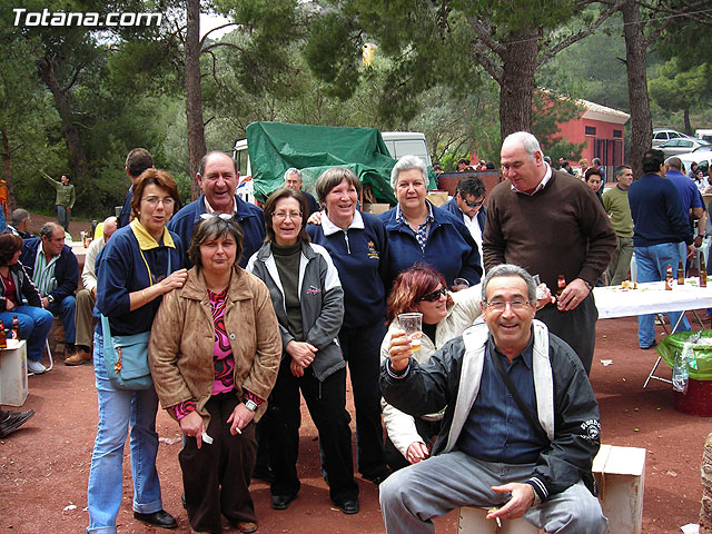 Jornada de convivencia. Hermandades y Cofradas Totana - 64