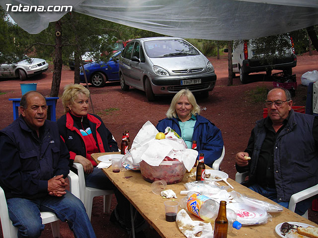 Jornada de convivencia. Hermandades y Cofradas Totana - 65