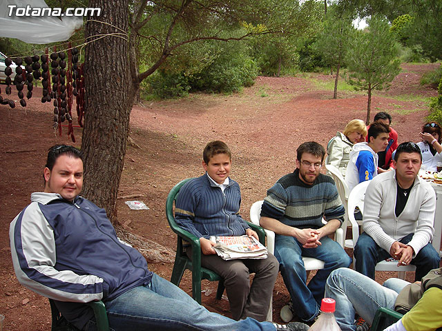 Jornada de convivencia. Hermandades y Cofradas Totana - 66