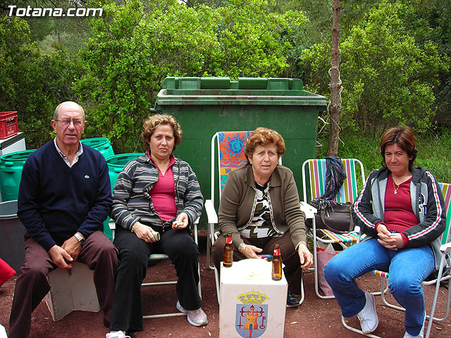 Jornada de convivencia. Hermandades y Cofradas Totana - 70