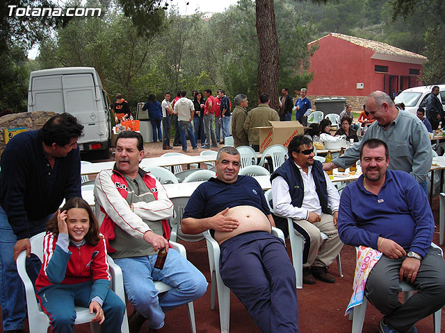 Jornada de convivencia. Hermandades y Cofradas Totana - 72