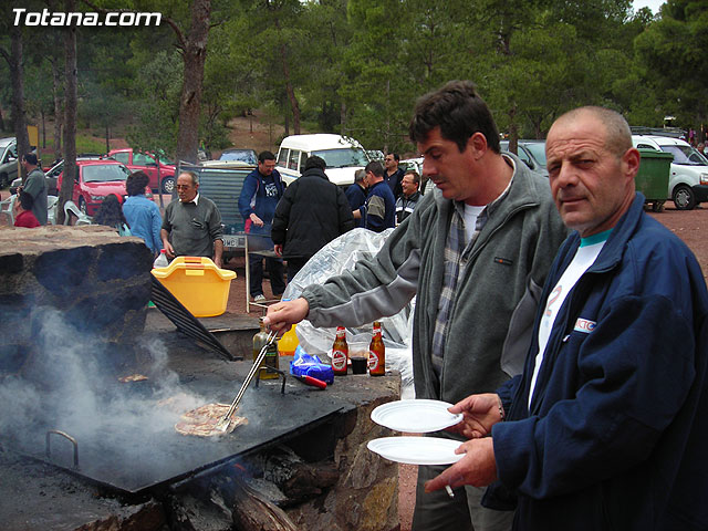 Jornada de convivencia. Hermandades y Cofradas Totana - 73