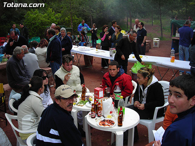 Jornada de convivencia. Hermandades y Cofradas Totana - 74