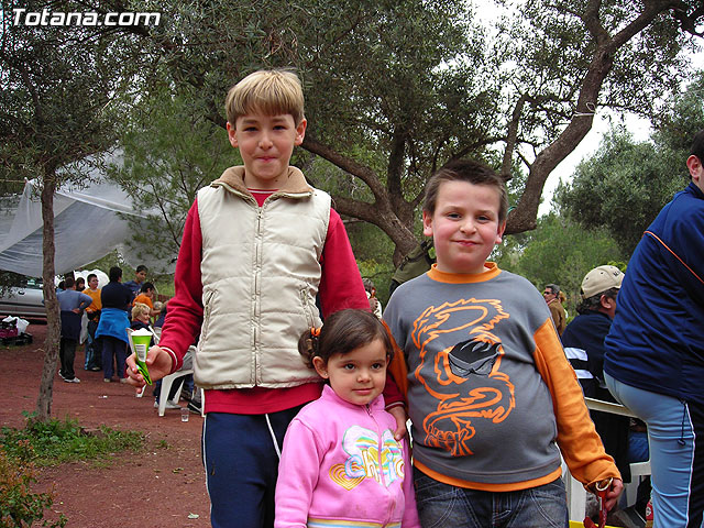 Jornada de convivencia. Hermandades y Cofradas Totana - 75