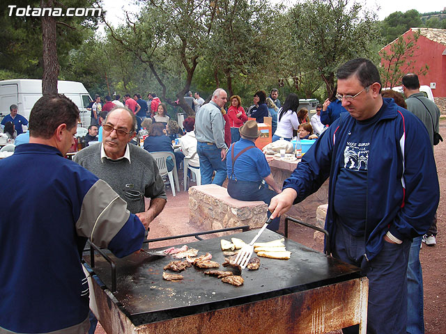 Jornada de convivencia. Hermandades y Cofradas Totana - 76