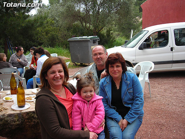 Jornada de convivencia. Hermandades y Cofradas Totana - 78