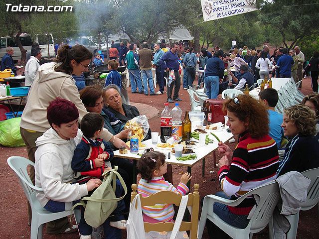 Jornada de convivencia. Hermandades y Cofradas Totana - 79