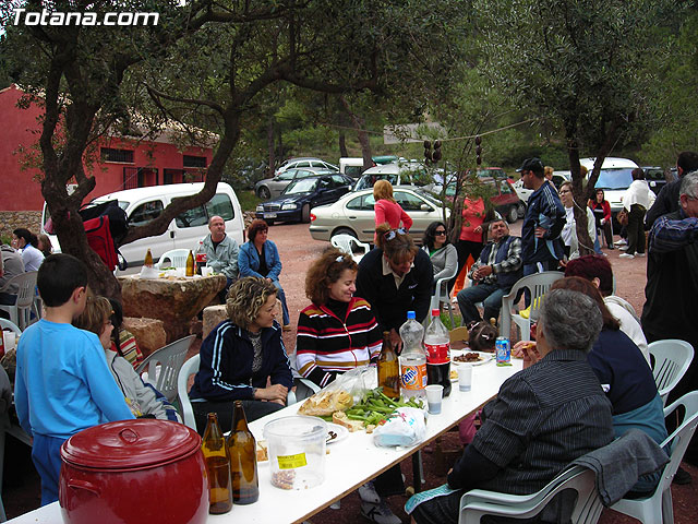 Jornada de convivencia. Hermandades y Cofradas Totana - 80