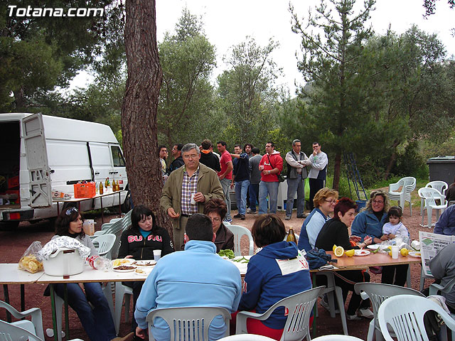 Jornada de convivencia. Hermandades y Cofradas Totana - 81